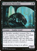 Undercity Necrolisk - Guilds of Ravnica #87