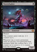Moonshadow - Lorwyn Eclipsed #110