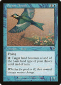 Dream Thrush Invasion Magic: The Gathering card image