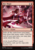 Hex Magic MSH 133