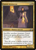 Cartel Aristocrat - Gatecrash #150