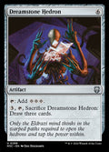 Dreamstone Hedron - Modern Horizons 3 Commander #289