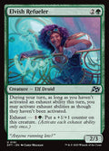 Elvish Refueler - Aetherdrift #161