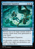 Divergent Equation - Secrets of Strixhaven #43
