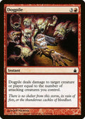 Dogpile - Ravnica: City of Guilds #120