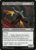 Night Market Aeronaut - Aether Revolt #67