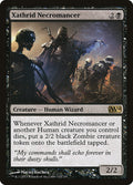 Xathrid Necromancer - Magic 2014 #123