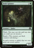 Swift Spinner - Eldritch Moon #173