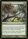 Ranger's Path - Magic 2013 #186