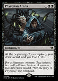 Phyrexian Arena Murders at Karlov Manor Commander Magic: The Gathering card image
