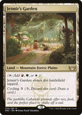 Jetmir's Garden - Streets of New Capenna #250