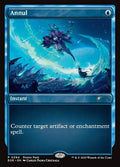 Annul - Edge of Eternities #394