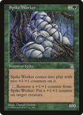 Spike Worker - Stronghold #120