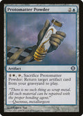 Protomatter Powder - Shards of Alara #53