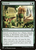Farseek - New Capenna Commander #290