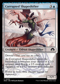 Corrupted Shapeshifter - Modern Horizons 3 #56