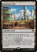 Inventors' Fair - Kaladesh #247