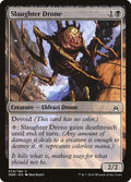 Slaughter Drone - Oath of the Gatewatch #79