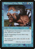 Heightened Awareness - Prophecy #37