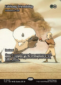 Eladamri's Call - Avatar: The Last Airbender Eternal #48