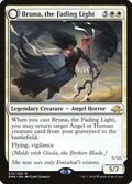 Bruna, the Fading Light - Eldritch Moon #15 Magic: The Gathering card image