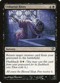 Unburial Rites - Innistrad #122