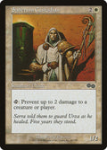 Sanctum Custodian - Urza's Saga #42