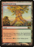 Rootbound Crag - Magic 2012 #228