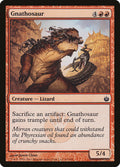 Gnathosaur - Mirrodin Besieged #63