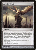 Angel's Tomb Avacyn Restored Magic: The Gathering card image