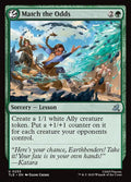 Match the Odds - Avatar: The Last Airbender Eternal #253