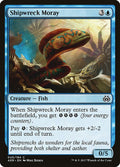 Shipwreck Moray - Aether Revolt #45