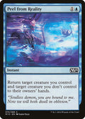 Peel from Reality - Magic 2015 #74
