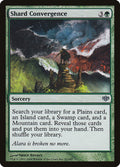 Shard Convergence - Conflux #91