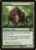 Thragtusk - Magic 2013 #193