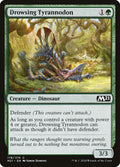Drowsing Tyrannodon - Core Set 2021 #178