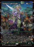 Selfless Safewright - Lorwyn Eclipsed #391