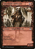 Harvesttide Infiltrator - Innistrad: Midnight Hunt #293