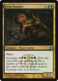 Dreg Mangler - Return to Ravnica #158 Magic: The Gathering card image