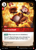 Get Excited! Riftbound card image