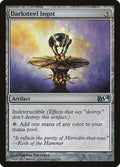 Darksteel Ingot - Magic 2014 #207