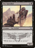 Orc Sureshot - Fate Reforged #78 Magic: The Gathering card image
