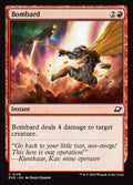Bombard Edge of Eternities Magic: The Gathering card image