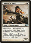 Crusader of Odric - Magic 2013 #10