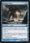 Benthic Giant - Theros #41