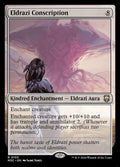 Eldrazi Conscription - Modern Horizons 3 Commander #155