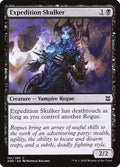 Expedition Skulker - Zendikar Rising #101