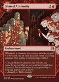 Shared Animosity - Wilds of Eldraine: Enchanting Tales #49