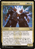 Spara's Adjudicators - Streets of New Capenna #224