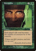 Biorhythm - Onslaught #247